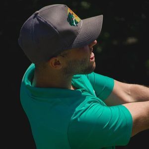 Meet your Posher, Ian